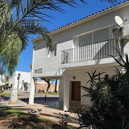 La Casa Del Senorito Villa Tous Ngoại thất bức ảnh