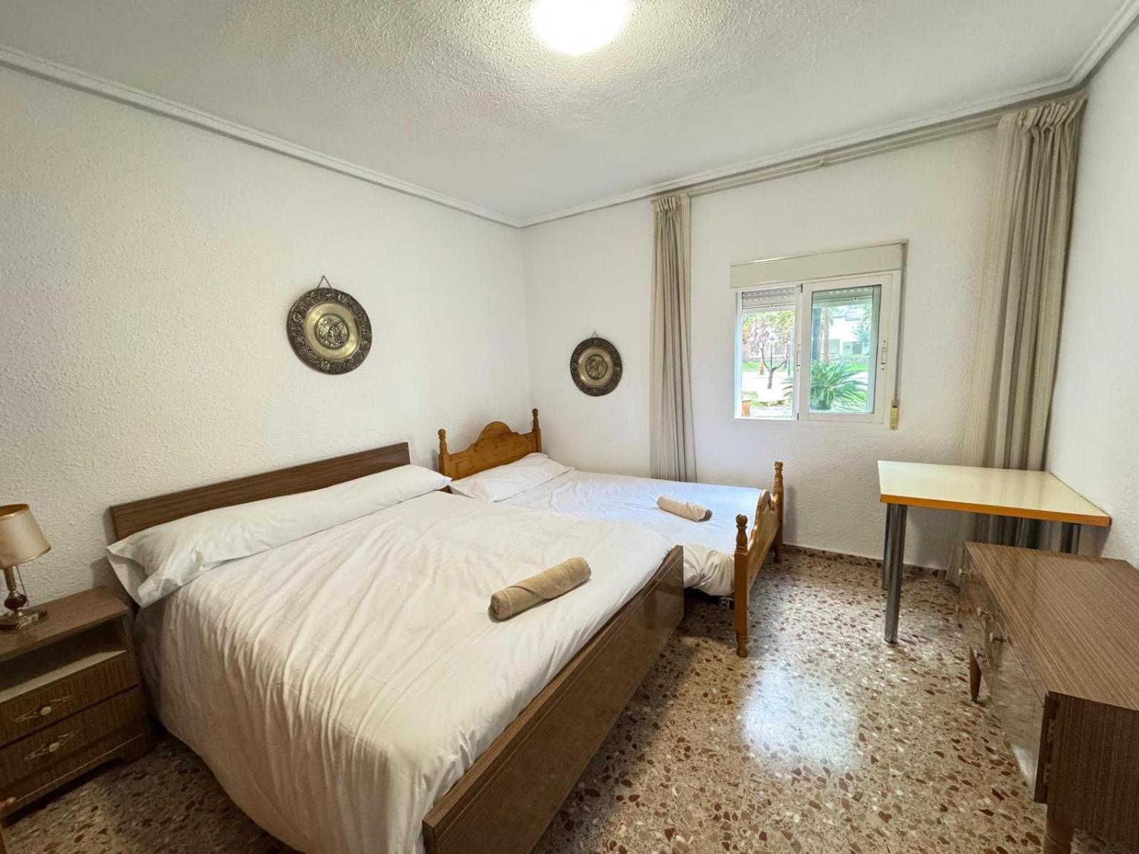 La Casa Del Senorito Villa Tous Ngoại thất bức ảnh