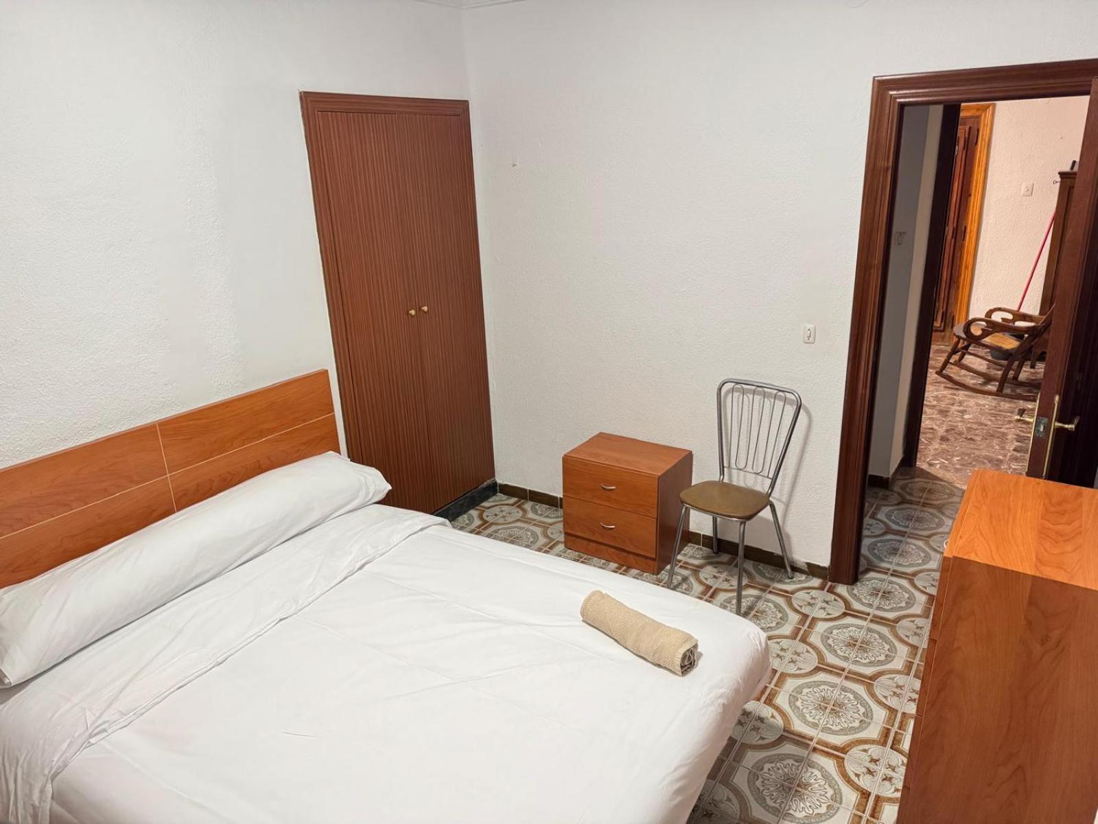 La Casa Del Senorito Villa Tous Ngoại thất bức ảnh