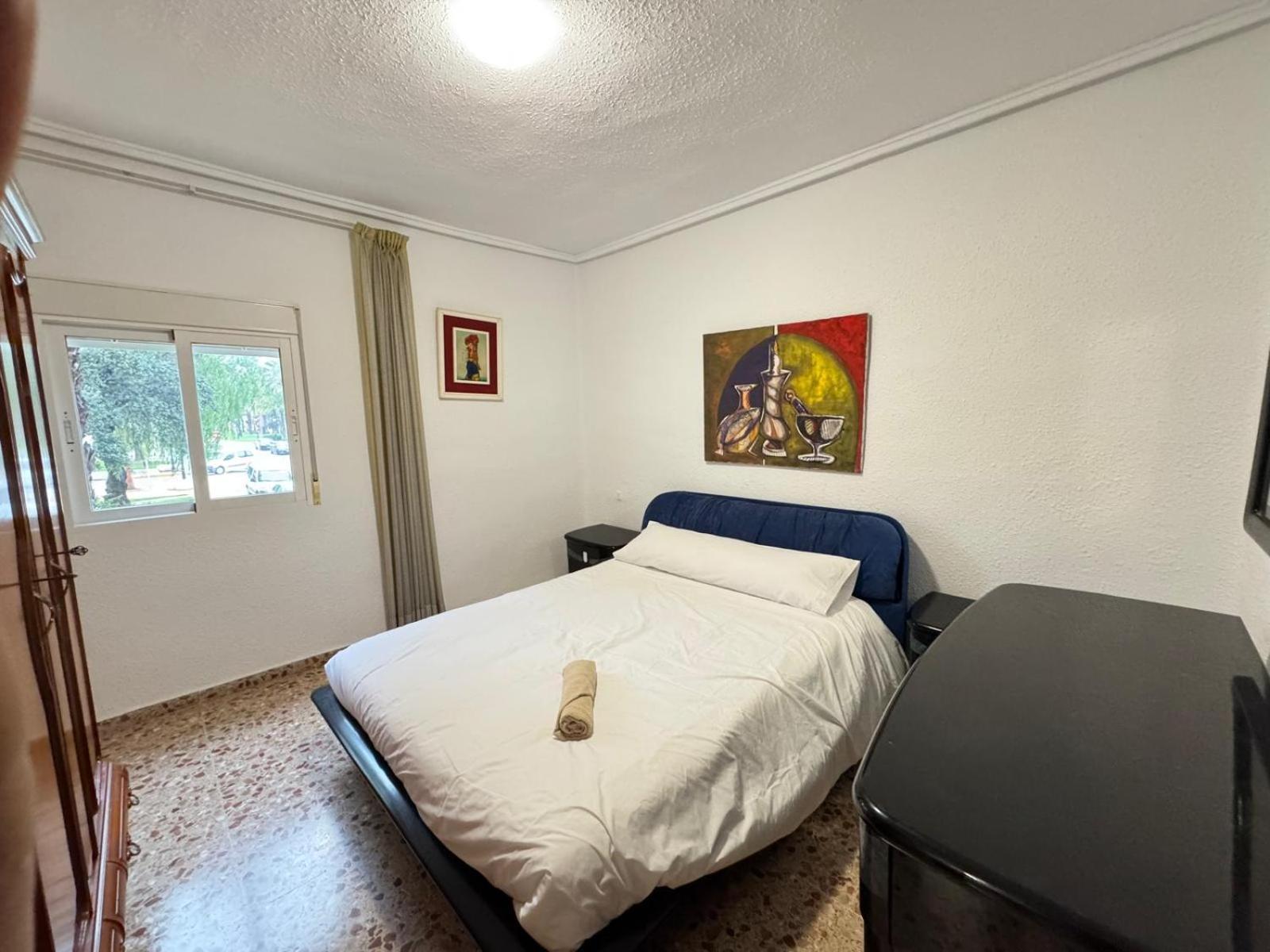 La Casa Del Senorito Villa Tous Ngoại thất bức ảnh