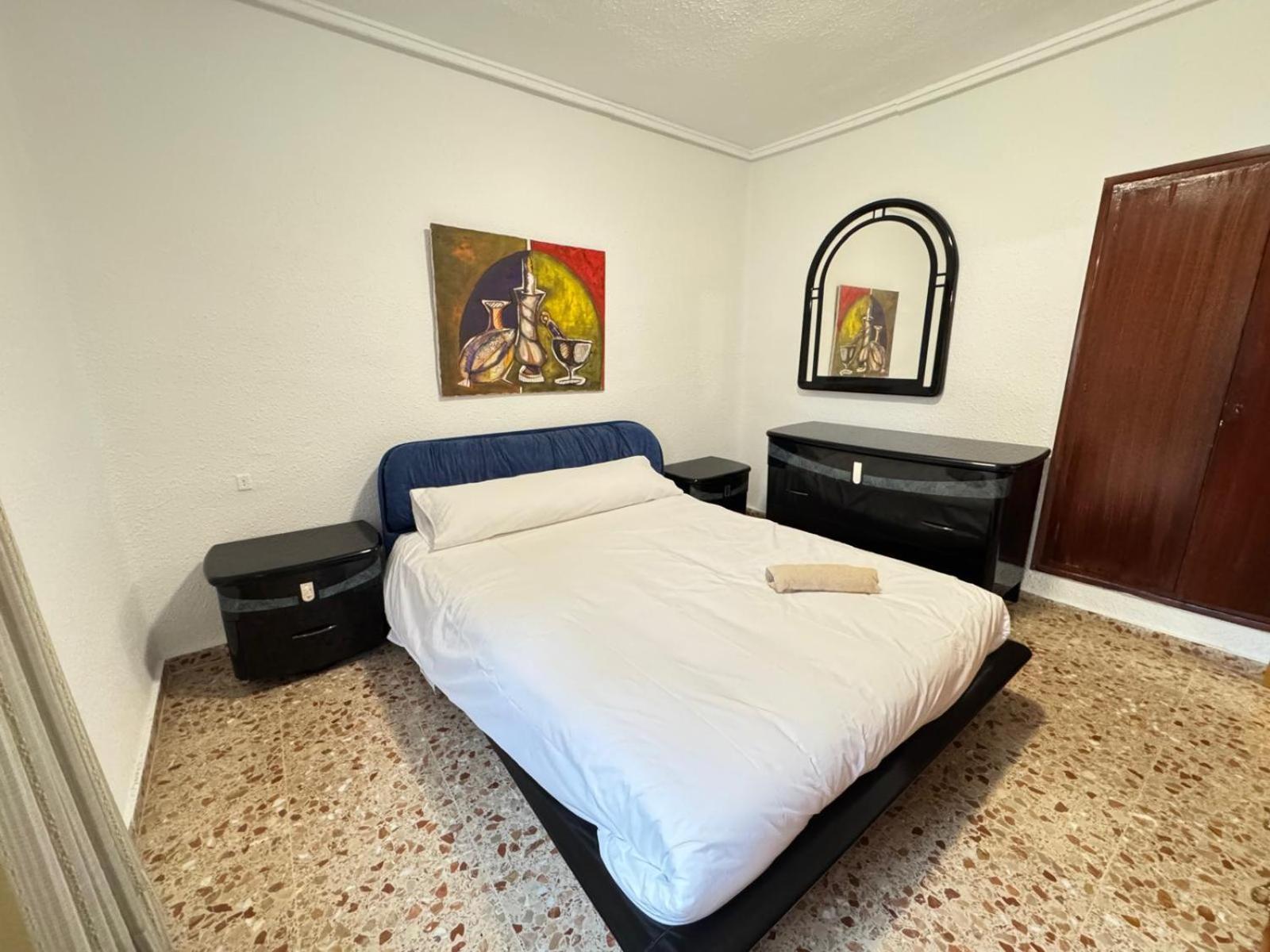 La Casa Del Senorito Villa Tous Ngoại thất bức ảnh