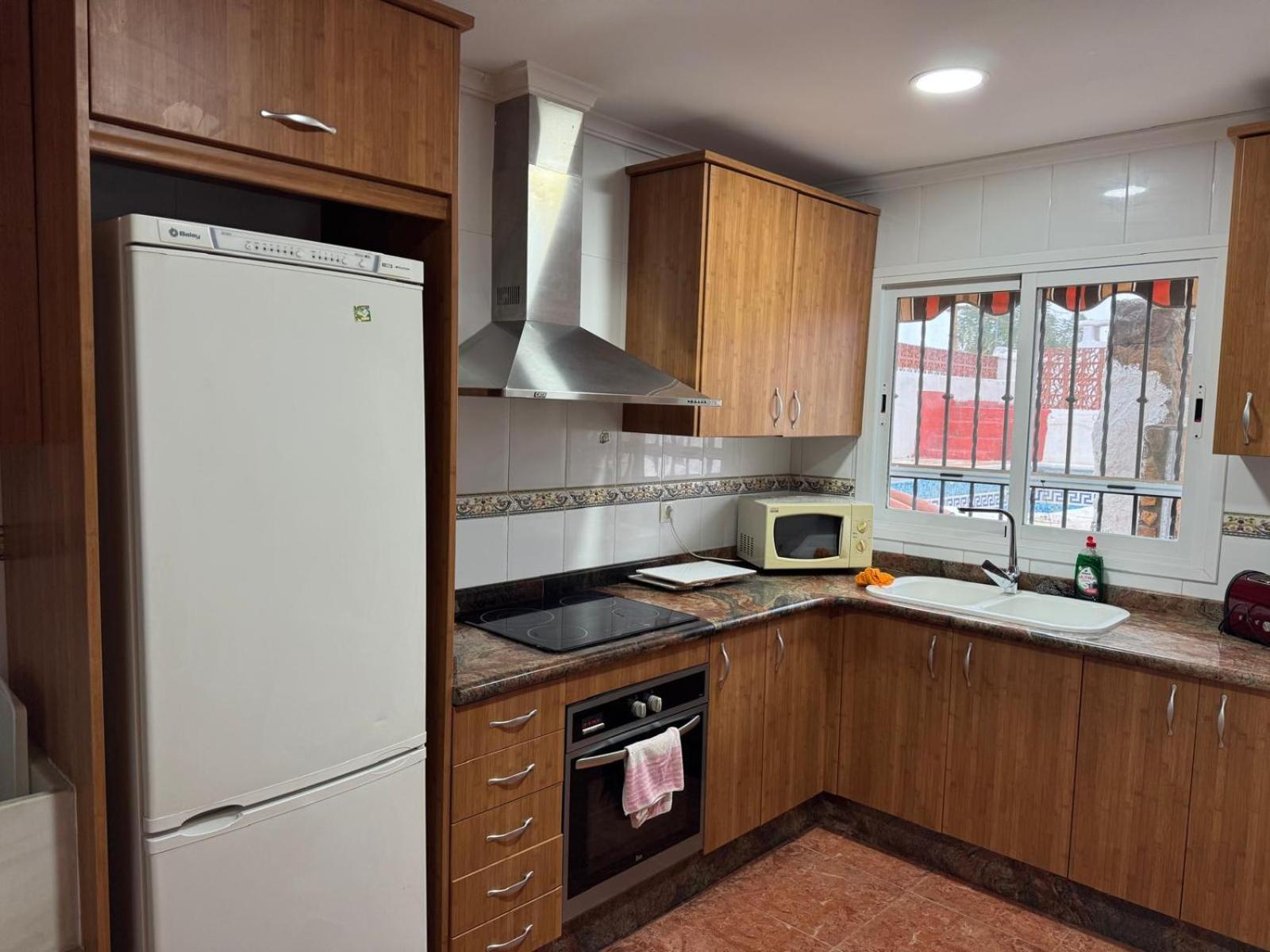 La Casa Del Senorito Villa Tous Ngoại thất bức ảnh