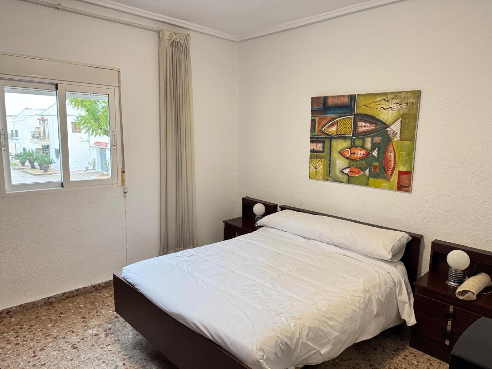 La Casa Del Senorito Villa Tous Ngoại thất bức ảnh